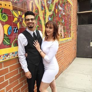 Meet your Posher, Cameron